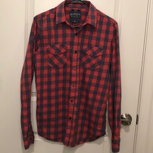 American Rag Long Sleeve Button Down